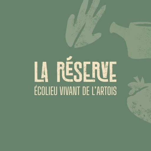 logo La réserve