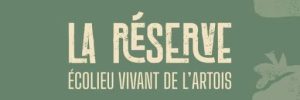 logo La réserve